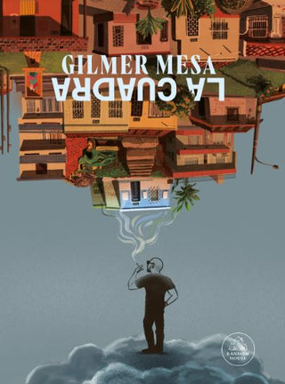 Libro La Cuadra 9786287811621