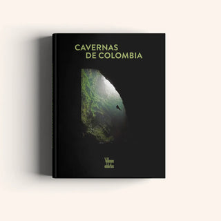 Cavernas De Colombia