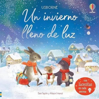 Un Invierno lleno de Luz