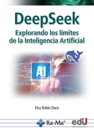 Libro Deepseek 9789587928952