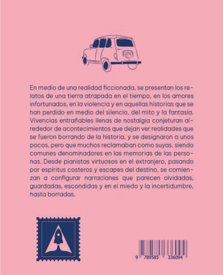 De Lo Incierto