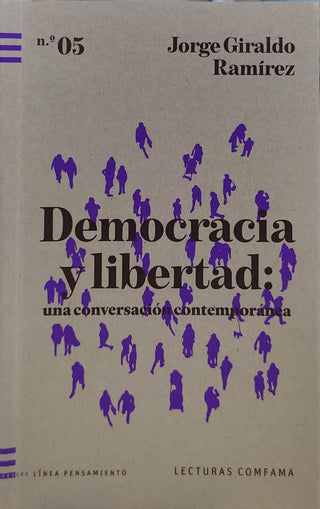 Democracia y libertad