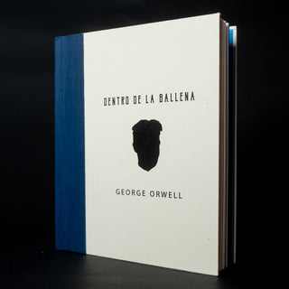 Dentro de la Ballena