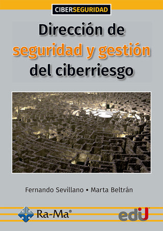 Dirección De Seguridad Y Gestión Del Ciberriesgo