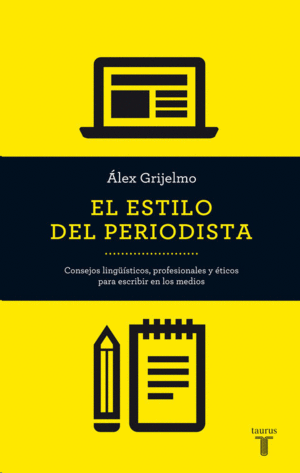 El Estilo Del Periodista