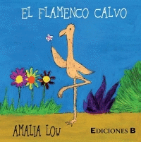 El Flamenco Calvo