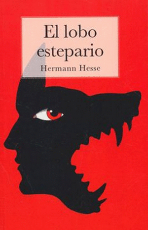 Lobo Estepario