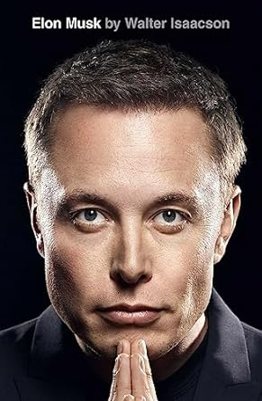 Elon Musk (P)