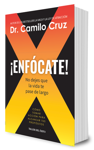 Libro ¡Enfócate! 9789580101413