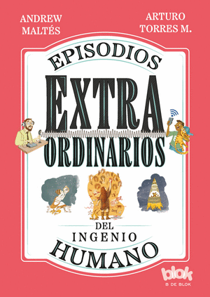 Episodios Extraordinarios Del Ingenio Hu