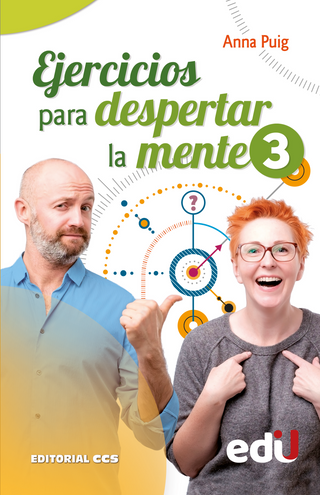 Ejercicios para despertar la mente 3