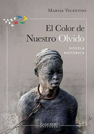 El Color De Nuestro Olvido