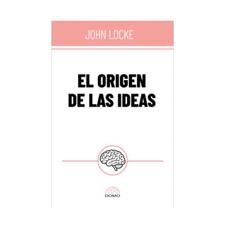 Libro El Origen De Las Ideas 9786287907508