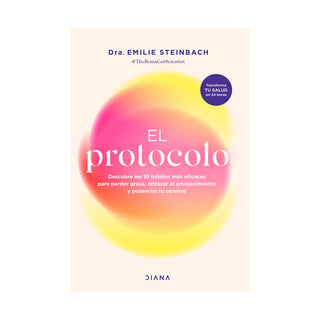 Libro El Protocolo 9786287879072