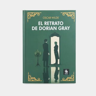Libro El Retrato De Dorian Gray 9791399104356