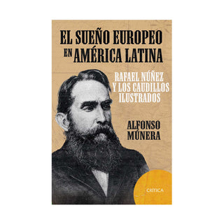 Libro El Sueño Europeo En América Latina 9786287571587