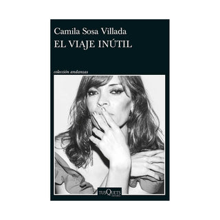 Libro El Viaje Inútil 9786287716483