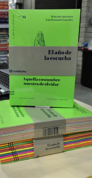 El año de la escucha