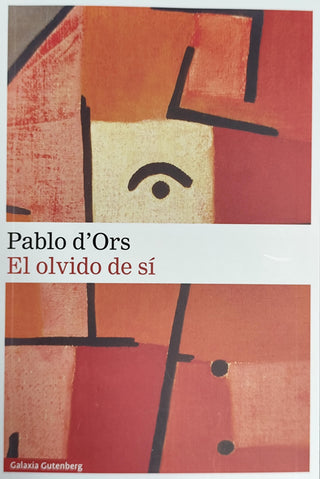El olvido de si