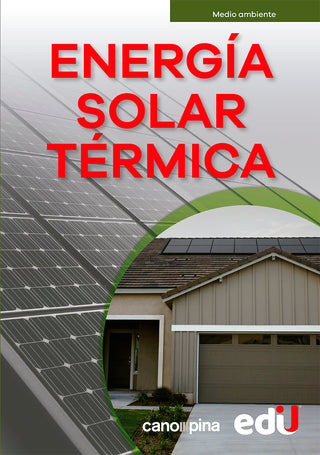 Energía Solar Térmica