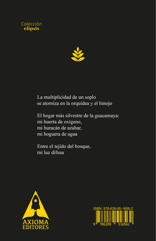 En La Médula Del Silencio