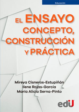 Ensayo: Concepto, Construcción Y Práctica. El