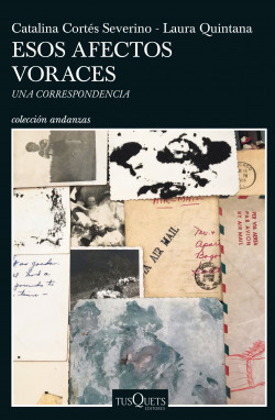 Esos Afectos Voraces