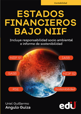 Estados Financieros Bajo Niif. Incluye Responsabilidad Socio Ambiental E Informe De Sostenibilidad