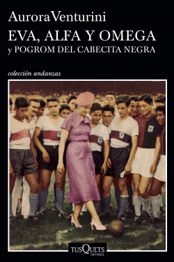 Eva, Alfa Y Omega