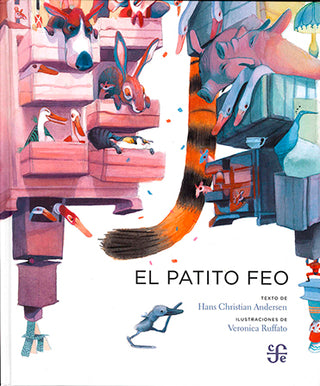 El patito feo