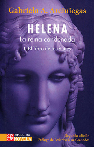 Libro Helena 9789585197961