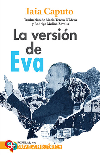 La versión de Eva