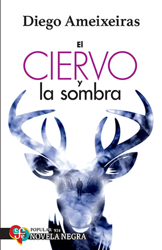 Libro Ciervo Y La Sombra, El                                  9786071685599