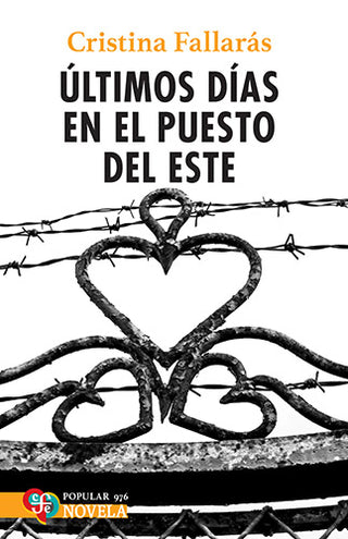 Libro Últimos Días En El Puesto Del Este                      9786071685506