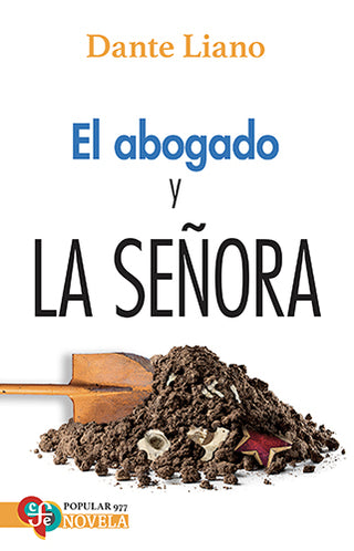 Libro Abogado Y La Señora, El                                 9786071685636