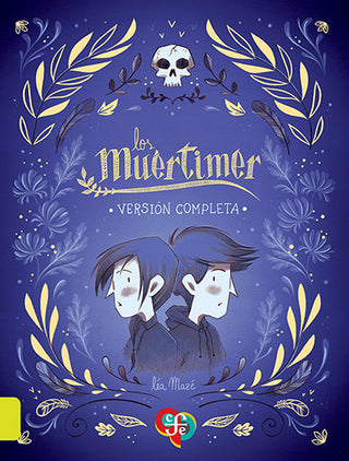 Los Muértimer. Versión completa