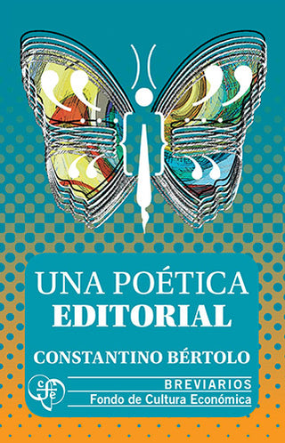 Libro Poética Editorial, Una                                  9786071685520