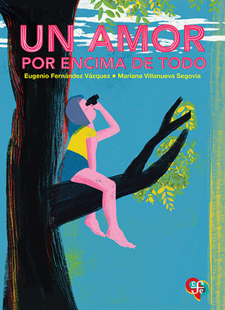 Libro Un Amor Por Encima De Todo 9786071684059