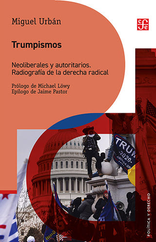 Libro Trumpismos 9786071687135