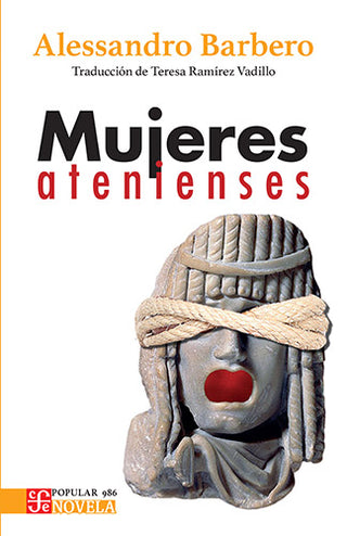 Libro Mujeres Atenienses 9786071687067