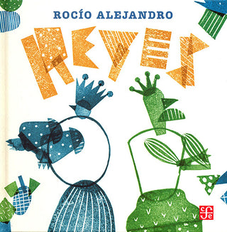 Libro Reyes 9786071683304