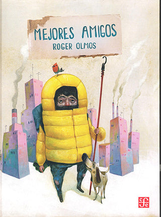 Libro Mejores Amigos 9786071684035
