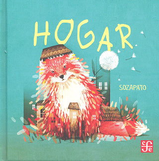 Libro Hogar 9786071689030
