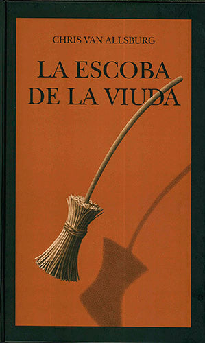 La Escoba De La Viuda