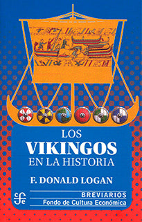 Los vikingos en la historia