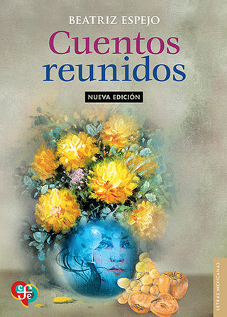 Libro Cuentos Reunidos                                        9786071684783