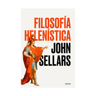 Libro Filosofía Helenística 9786287596719