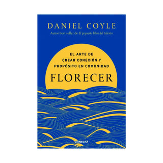 Libro Florecer 9791387513344