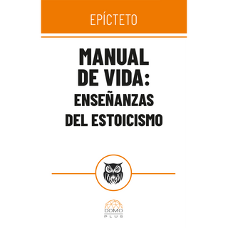 Manual de vida de Epicteto