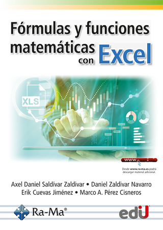 Fórmulas Y Funciones Matemáticas Con Excel